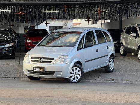 CHEVROLET Meriva 1.8 4P FLEX JOY, Foto 1