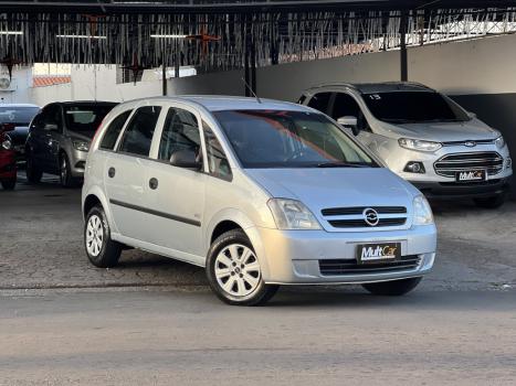 CHEVROLET Meriva 1.8 4P FLEX JOY, Foto 3