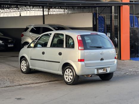 CHEVROLET Meriva 1.8 4P FLEX JOY, Foto 4