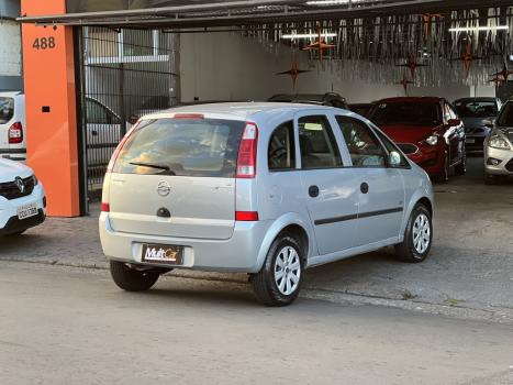 CHEVROLET Meriva 1.8 4P FLEX JOY, Foto 6