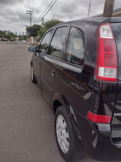 CHEVROLET Meriva 1.8 4P FLEX MAXX, Foto 7