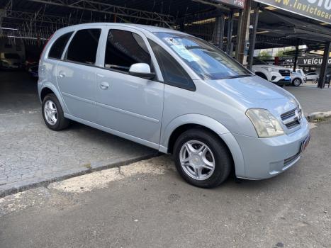 CHEVROLET Meriva 1.8 4P FLEX JOY, Foto 2