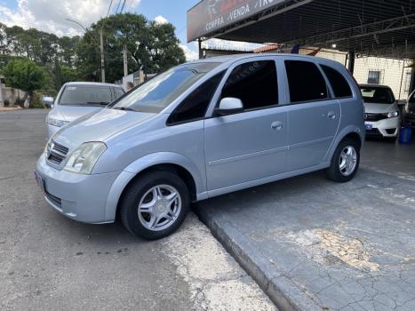 CHEVROLET Meriva 1.8 4P FLEX JOY, Foto 4