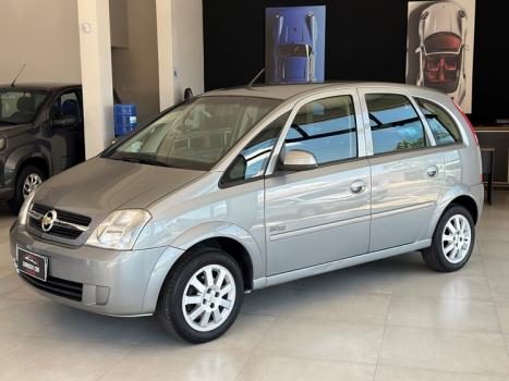 CHEVROLET Meriva 1.8 4P FLEX MAXX, Foto 1