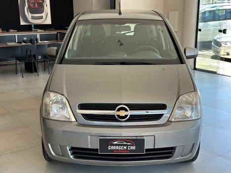 CHEVROLET Meriva 1.8 4P FLEX MAXX, Foto 2