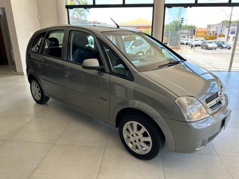 CHEVROLET Meriva 1.8 4P FLEX MAXX, Foto 3