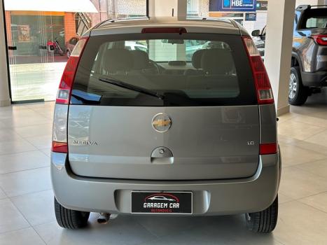 CHEVROLET Meriva 1.8 4P FLEX MAXX, Foto 5