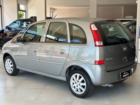 CHEVROLET Meriva 1.8 4P FLEX MAXX, Foto 6