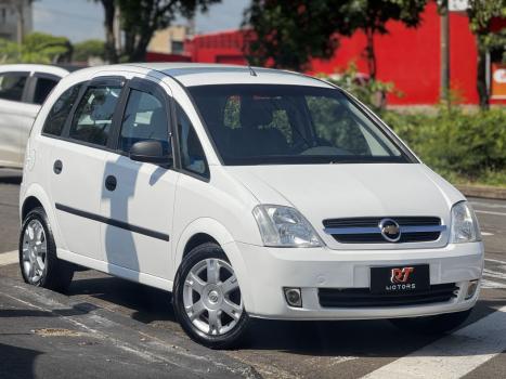 CHEVROLET Meriva 1.8 4P FLEX JOY, Foto 1