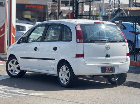 CHEVROLET Meriva 1.8 4P FLEX JOY, Foto 3