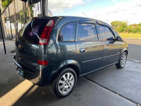 CHEVROLET Meriva 1.8 4P FLEX MAXX, Foto 4