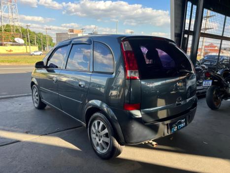 CHEVROLET Meriva 1.8 4P FLEX MAXX, Foto 6