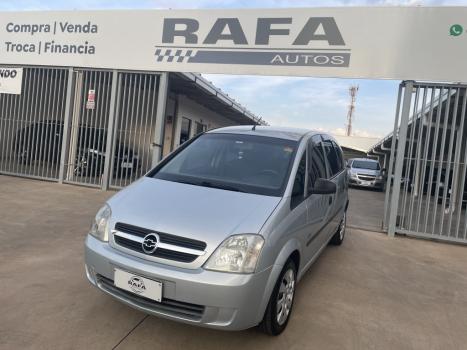 CHEVROLET Meriva 1.8 4P FLEX JOY, Foto 1