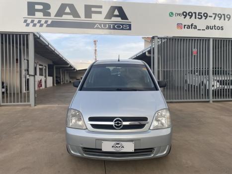 CHEVROLET Meriva 1.8 4P FLEX JOY, Foto 2