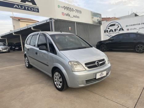 CHEVROLET Meriva 1.8 4P FLEX JOY, Foto 3