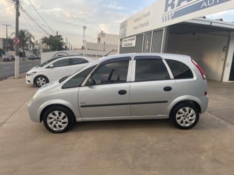 CHEVROLET Meriva 1.8 4P FLEX JOY, Foto 4
