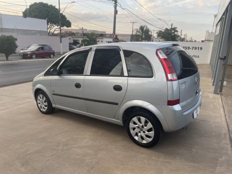 CHEVROLET Meriva 1.8 4P FLEX JOY, Foto 5