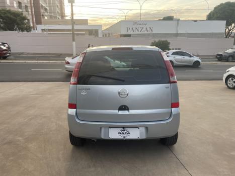 CHEVROLET Meriva 1.8 4P FLEX JOY, Foto 6
