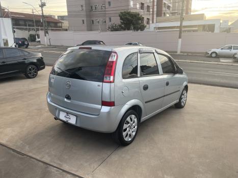 CHEVROLET Meriva 1.8 4P FLEX JOY, Foto 7