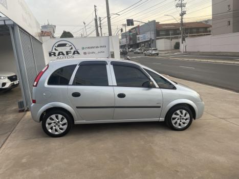 CHEVROLET Meriva 1.8 4P FLEX JOY, Foto 8