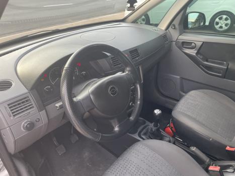 CHEVROLET Meriva 1.8 4P FLEX JOY, Foto 12