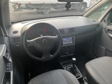 CHEVROLET Meriva 1.8 4P FLEX JOY, Foto 13