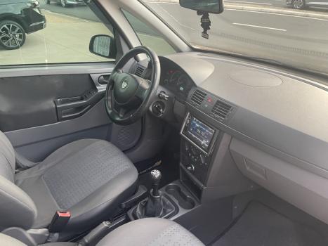 CHEVROLET Meriva 1.8 4P FLEX JOY, Foto 15
