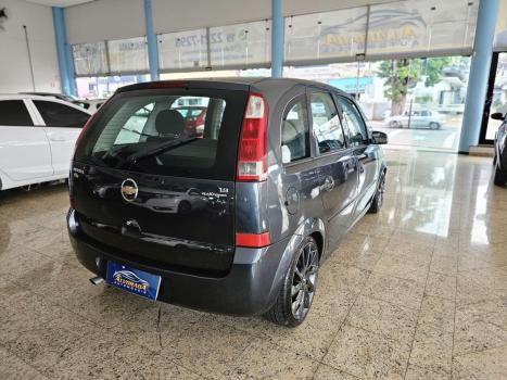 CHEVROLET Meriva 1.8 4P FLEX MAXX, Foto 3
