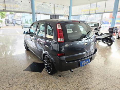 CHEVROLET Meriva 1.8 4P FLEX MAXX, Foto 4