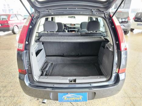 CHEVROLET Meriva 1.8 4P FLEX MAXX, Foto 5