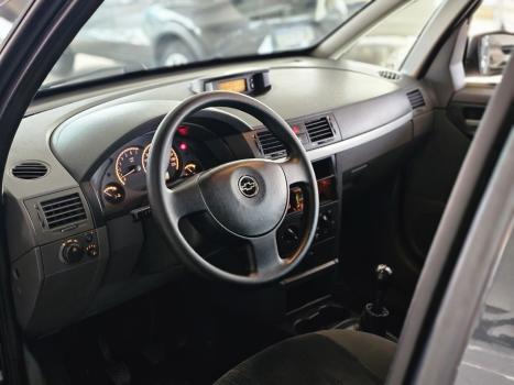 CHEVROLET Meriva 1.8 4P FLEX MAXX, Foto 6
