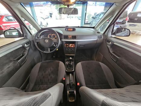 CHEVROLET Meriva 1.8 4P FLEX MAXX, Foto 8
