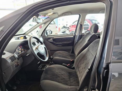 CHEVROLET Meriva 1.8 4P FLEX MAXX, Foto 12