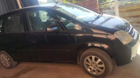 CHEVROLET Meriva 1.8 4P FLEX EXPRESSION EASYTRONIC AUTOMATIZADO, Foto 2