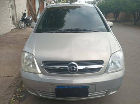 CHEVROLET Meriva 1.8 4P FLEX MAXX, Foto 3