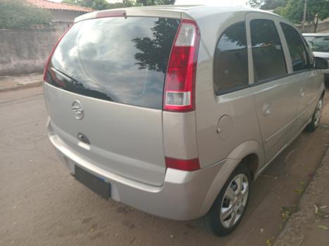 CHEVROLET Meriva 1.8 4P FLEX MAXX, Foto 5