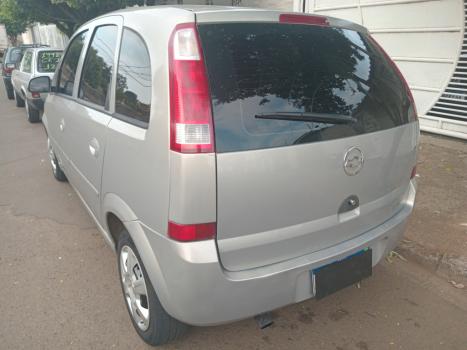 CHEVROLET Meriva 1.8 4P FLEX MAXX, Foto 6