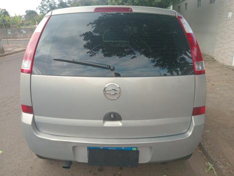 CHEVROLET Meriva 1.8 4P FLEX MAXX, Foto 7