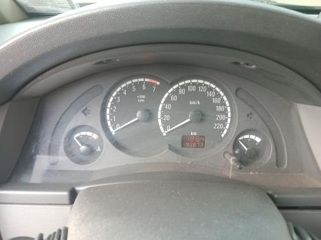 CHEVROLET Meriva 1.8 4P FLEX MAXX, Foto 8