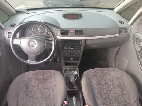 CHEVROLET Meriva 1.8 4P FLEX MAXX, Foto 9