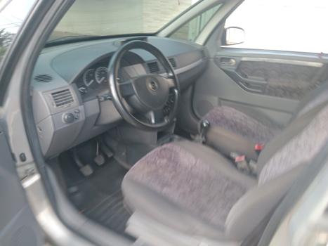 CHEVROLET Meriva 1.8 4P FLEX MAXX, Foto 10
