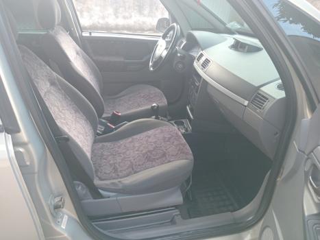 CHEVROLET Meriva 1.8 4P FLEX MAXX, Foto 11