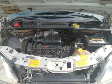 CHEVROLET Meriva 1.8 4P FLEX MAXX, Foto 14