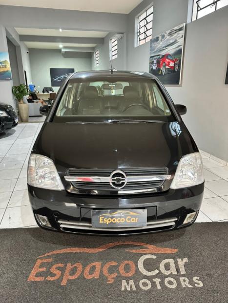 CHEVROLET Meriva 1.8 4P FLEX MAXX, Foto 1