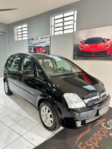 CHEVROLET Meriva 1.8 4P FLEX MAXX, Foto 2