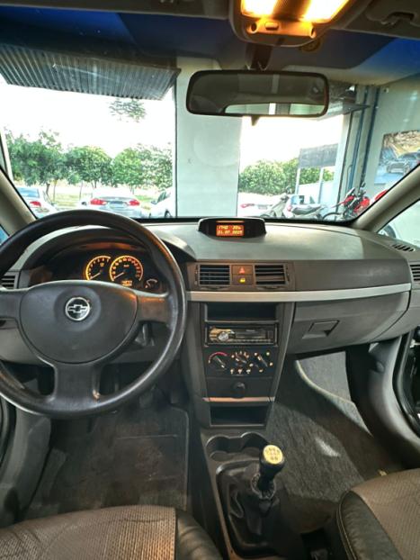 CHEVROLET Meriva 1.8 4P FLEX MAXX, Foto 3