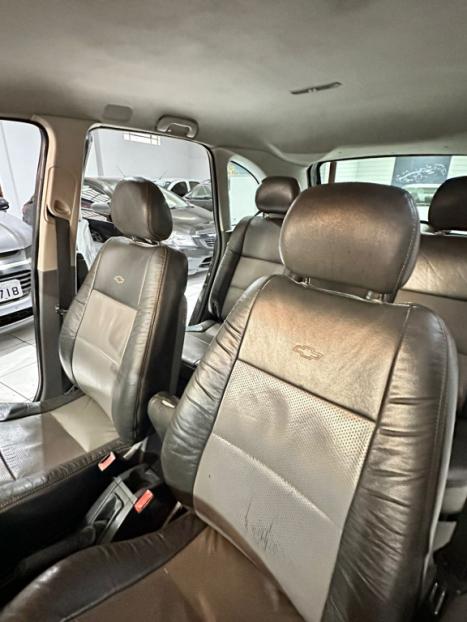CHEVROLET Meriva 1.8 4P FLEX MAXX, Foto 4