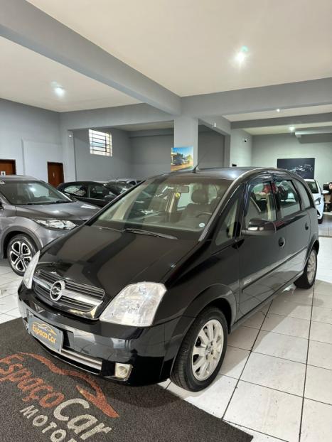 CHEVROLET Meriva 1.8 4P FLEX MAXX, Foto 6