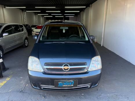 CHEVROLET Meriva 1.8 4P FLEX MAXX, Foto 2