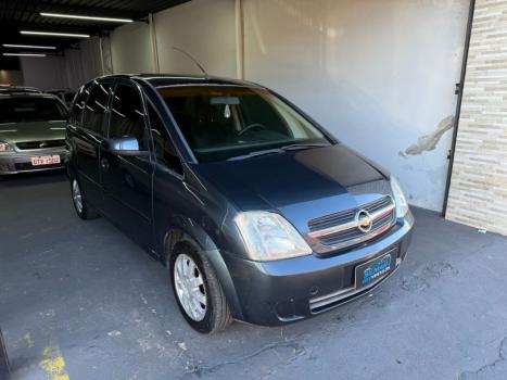CHEVROLET Meriva 1.8 4P FLEX MAXX, Foto 3